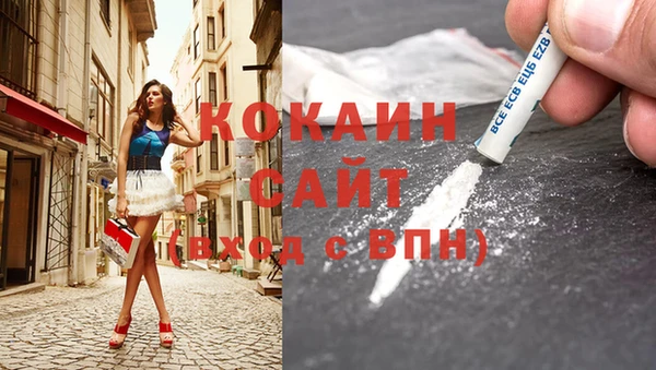 хмурый Липки