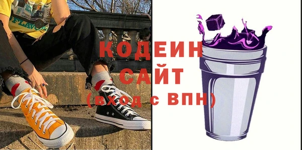 хмурый Липки